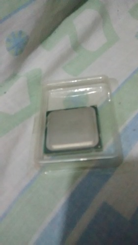 Procesador Intel Pentium Dghz 4mb Cache Lga775
