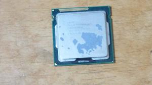 Procesador Intel Pentium G645 Dual-core 2.9ghz Socket 
