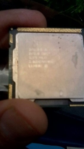 Procesador Pc Intel Core I (incluye Fancooler)