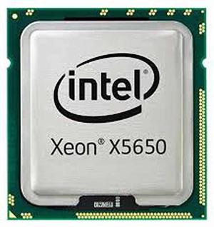 Procesador X Intel Xeon 6cores/nucleos mhz 12mb