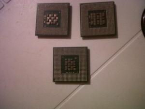 Procesadores Intel Socket 478 Celeron,pentium 4