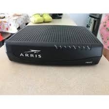 Se Vende Modem Arris Inter Urgente