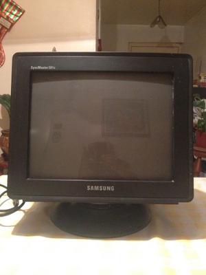 Se Vende Monitor Samsung