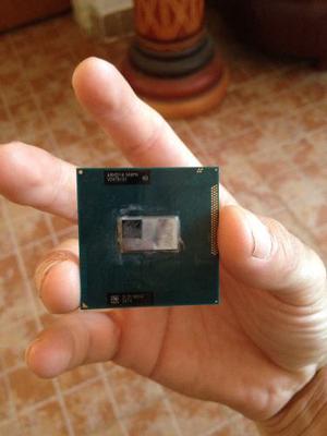 Vendo Procesador Intel Core Im