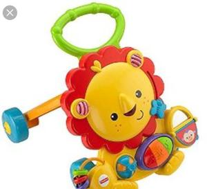 Andadera Fisher Price