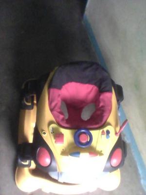 Andandera Baby Cars Usada