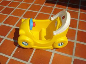 Balancin Little Tikes