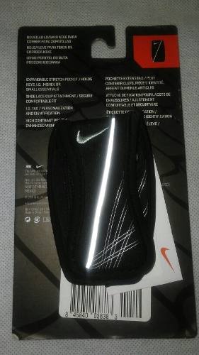 Bolsillo Para Tenis Nike Original Negro