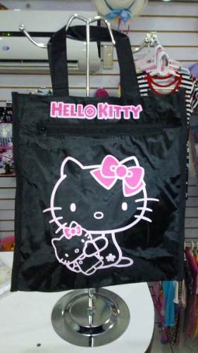 Bolso Hello Kitty