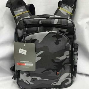 Bolso Victorinox Camuflado Importado, Tienda Fisica