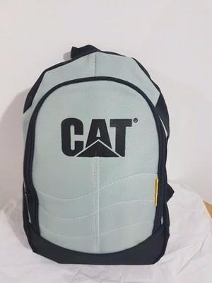 Bolsos Cat Morrales Escolares