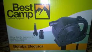 Bomba De Aire Camp Best