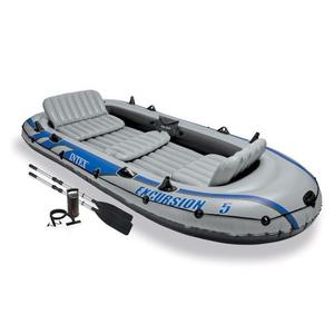 Bote Inflable Intex Excursion 5