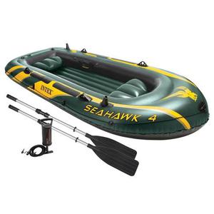 Bote Inflable Intex Seahawk 4