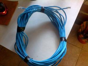 Cable Utp Cat 5 De 6metros