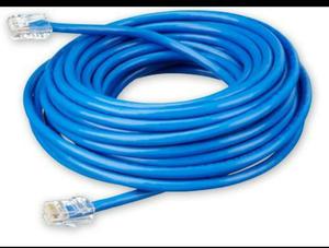 Cable Utp Por Metro Testeado Cat5e Internet Cctv Redes