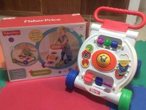 Caminadora Fisher Price Activity Walker