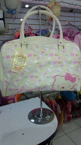 Carteras Hello Kitty Importadas