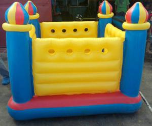 Castillo Inflable