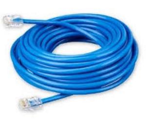 Cavle Utp Cat5e Por Metros Con Conectores Rj45