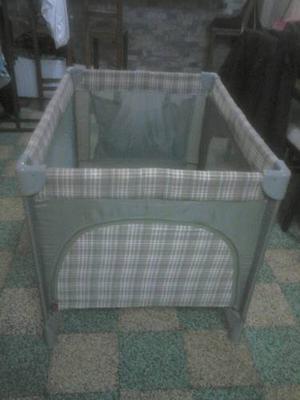 Corral Cuna Marca Happy Baby