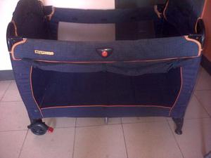 Corral Para Bebe Master Kids