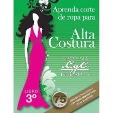 Curso Completo De Corte Y Costura