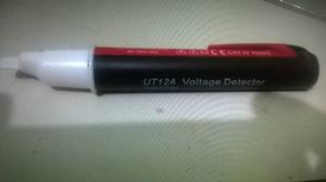 Detector De Voltaje Ut12a Unit-t