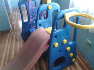 Escalones De Parque Fisher Price