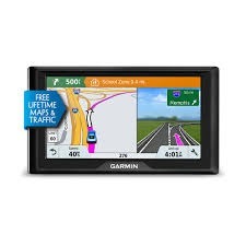 Gps Garmin Nuvi 52lm