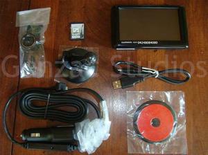 Gps Garmin Nuvi t