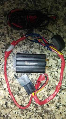 Gps Localizador Para Carro Moto Camion