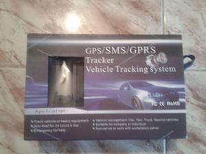 Gps Tracker