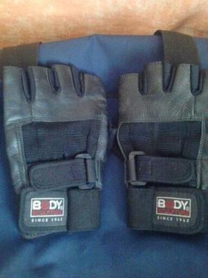 Guantes De Caballero Para Gym