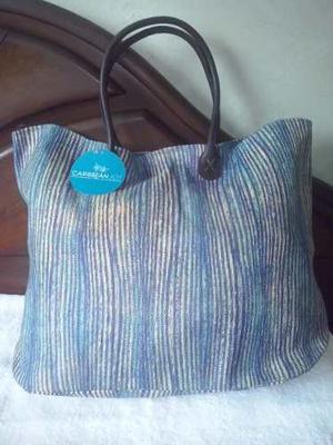 Hermosos Bolsos Carteras Caribbean Joy