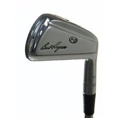 Hierro 1 Ben Hogan Pc Grip Ben Hogan