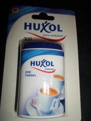 Huxol - 300 Comprimidos