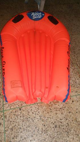 Inflable Para Piscina