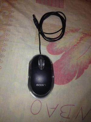 Maus Sony Usb Casi Nuevo