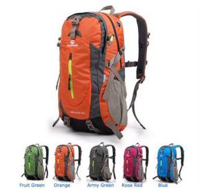 Morral Impermeable Outdoor