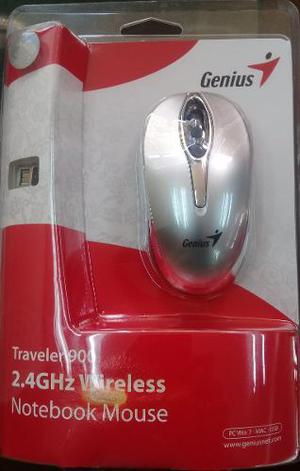 Mouse Genius Traveler 900