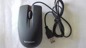 Mouse Lenovo Optical Usb 2.0