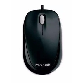 Mouse Microsoft Ideal Para Laptop Precio Especial