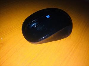 Mouse Microsoft  Inalámbrico Original Con Usb Dañado