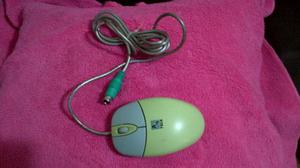 Mouse Puerto Ps2