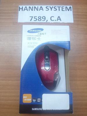 Mouse Samsung Con Cable