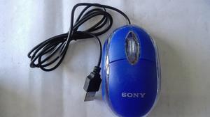 Mouse Sony Optical Usb 2.0