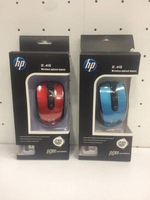 Mouses Hp Inalambrico