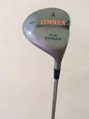 Palo De Golf Timken