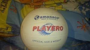 Pelota Voleibol Playero Tamanaco Balon Basquet Original